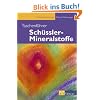 Taschenf�hrer Sch�ssler-Mineralstoffe