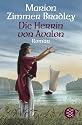 Die Herrin von Avalon