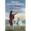 Die Herrin von Avalon