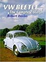 VW Beetle: The Complete Story (Crowood AutoClassic)