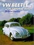VW Beetle: The Complete Story (Complete Story Series)