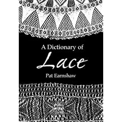 A Dictionary of Lace