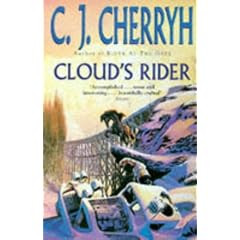Cloud's Rider