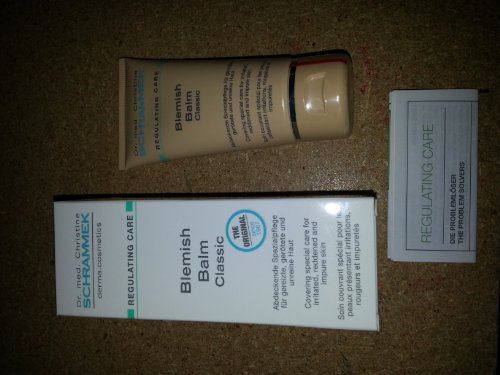 Dr Schrammek Blemish Balm Classic 50ml