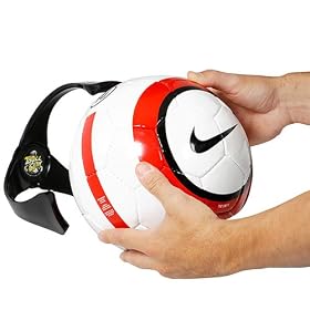 Ball Claw Soccer/Volleyball