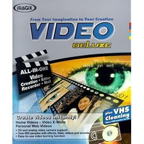 Video Deluxe