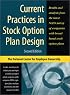 Current Practices in Stock Option Plan Design: Results and analysis from the latest NCEO survey of companies with broad-based stock option plans