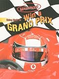 Using Math to Win a Grand Prix (Mathworks!)