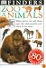Zoo Animals (DK Finders)