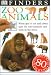 Book Zoo Animals (DK Finders)