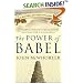 The Power of Babel: A Natural History of Language