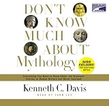 Don't Know Much About Mythology (Don't Know Much About)