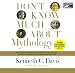 Books : Don't Know Much About Mythology (Don't Know Much About)