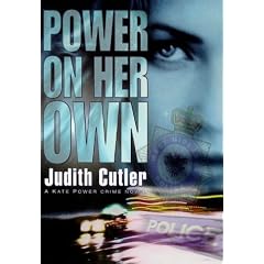 Power on Her Own (A Kate Power crime novel)