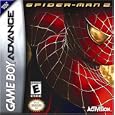 Spider-Man 2: The Movie 2 by ACTIVISION
