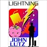 Lightning: A Fred Carver Mystery