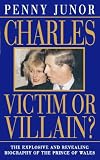 Charles Charles