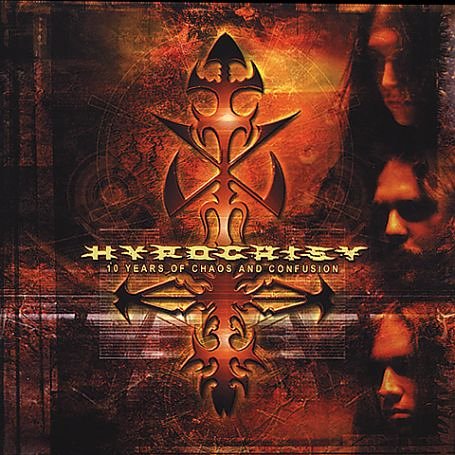 CD-Charts  Music : 10 Years of Chaos and Confusion