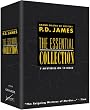Pd James: Essential Dvd Collection [1993] [Region 1] [US Import] [NTSC]