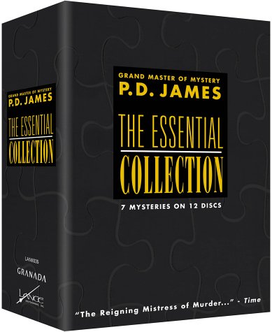 P.D. James - The Essential Collection - Unlimited Movie Download Sites - Best Sites For Downloading HD Quality Movies To Your Computer