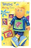 Tweenies - Messy Time Plush Jake