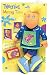 Toys : Tweenies - Messy Time Plush Jake