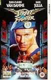 Street Fighter [UK-Import] - Jean-Claude van Damme