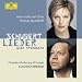 Schubert: Lieder with Orchestra