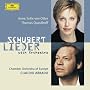 Lieder (Orchestriert) von Otter