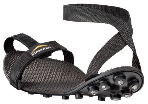 Stabilicers Heavy Duty Ice Cleats Size Small