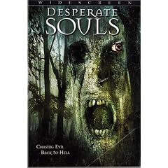 Desperate Souls by 