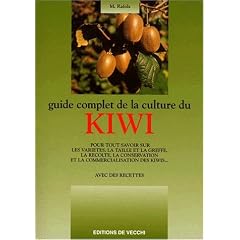 Guide complet de la culture du kiwi