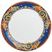 Versace by Rosenthal Primavera Dinner Plate