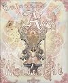 Princess Alyss of Wonderland