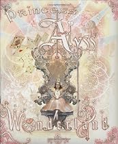 Princess Alyss Of Wonderland