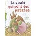 La poule qui pond des patates