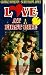 Video : Love At First Bite [UK IMPORT]