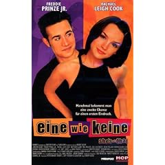 Eine wie keine [VHS]