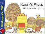 Rosie's Walk (Red Fox Mini Treasure)