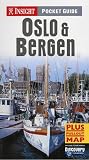 Oslo and Bergen Insight Pocket Guide