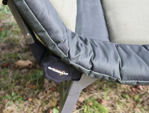 Cyprinus XLR8 XL Super Lightweight Chair