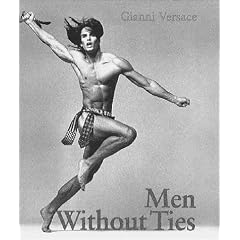 Men Without Ties (Tiny Folios)