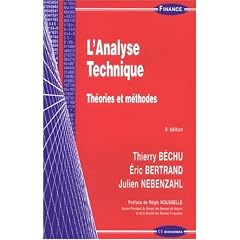 L'analyse technique : Th�ories et m�thodes