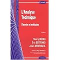 L'analyse technique : Th�ories et m�thodes