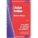 L'analyse technique : Th�ories et m�thodes