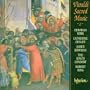 Vivaldi: Sacred Music, Vol. 2