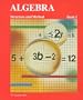Algebra: Structure and Method, Book 1