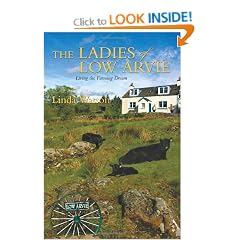 The Ladies of Low Arvie: Living the Farming Dream