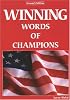 Winning Words of Champions