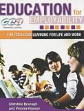 Books : Education for Employability: CCEA GCSE (Pathways: Learning for Life & Work)